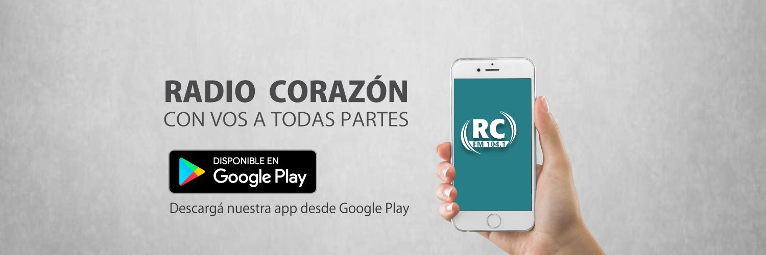 fmcorazonparana's profile banner image