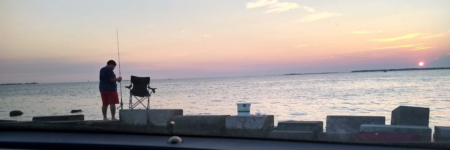 Joseph_dafrog's profile banner image