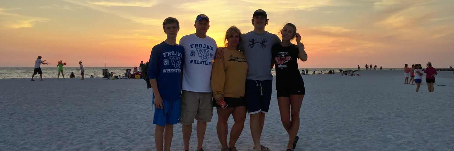 ChuckHanisch's profile banner image