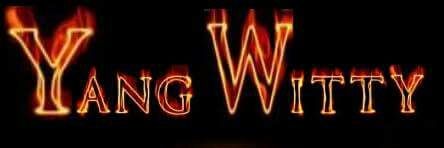 yangwitty's profile banner image
