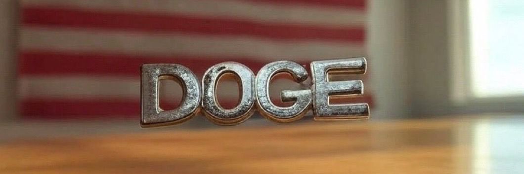 The Doge Father banner