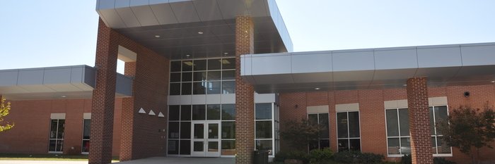 Meadows Elementary banner