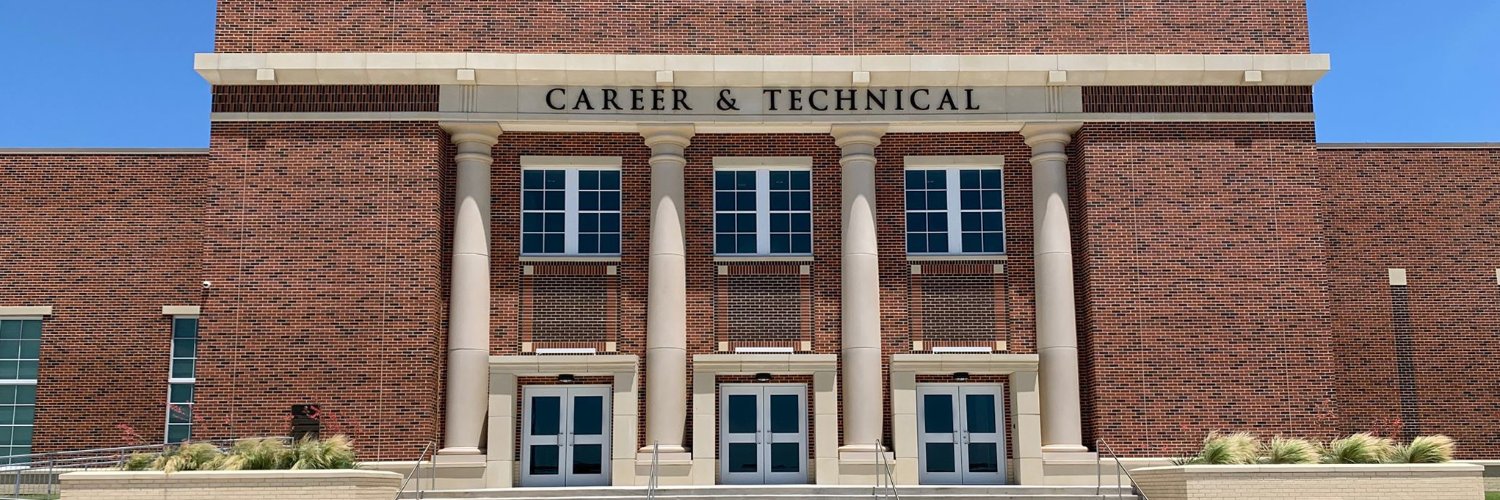 Waxahachie CTE banner