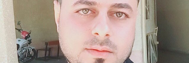أنور السلامي-Anwer .A Al_Salamy 🇮🇶 banner