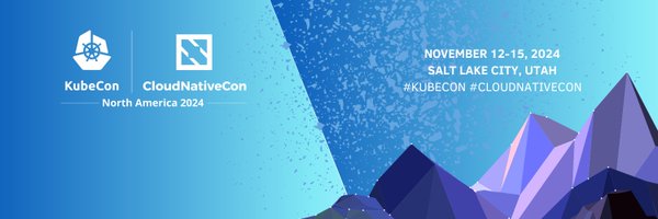 Kubecon_ Profile Banner