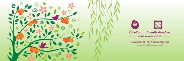 KubeCon_ Profile Banner