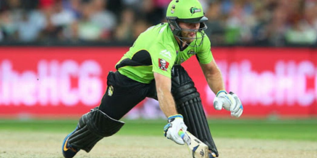 Aiden Blizzard banner