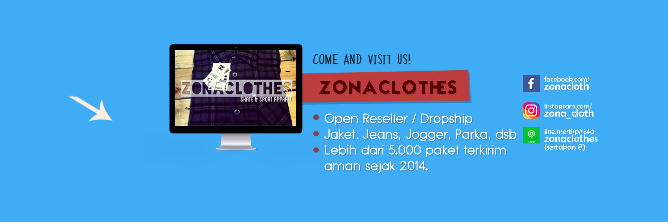 zona_clothes's profile banner image