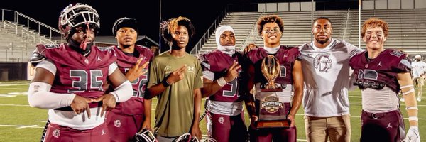 CoachJohnson918 Profile Banner