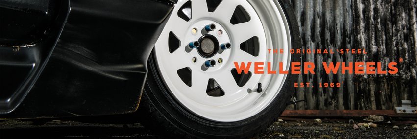 WellerWheels's profile banner image