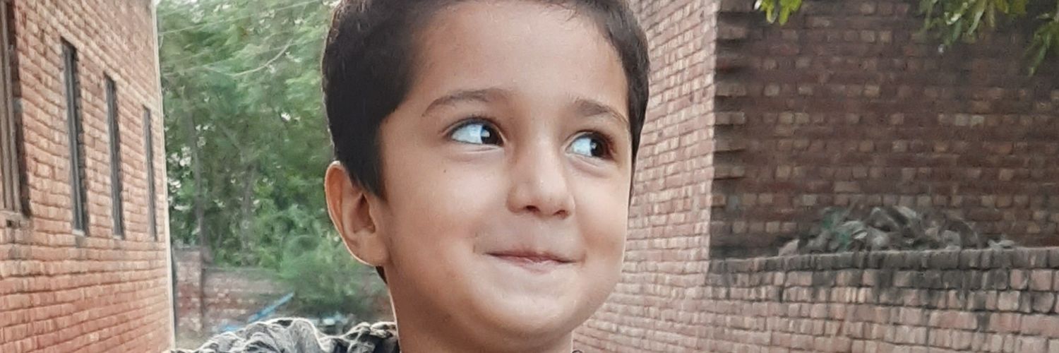 SHUBHAM CHOUDHARY banner