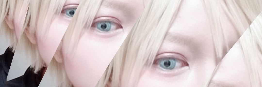 senapyoon's profile banner image