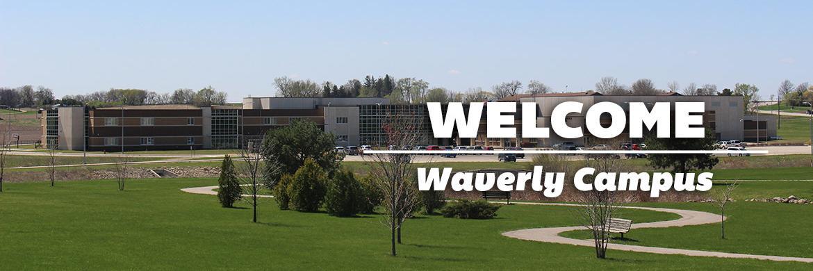 Orchard Hill Waverly banner
