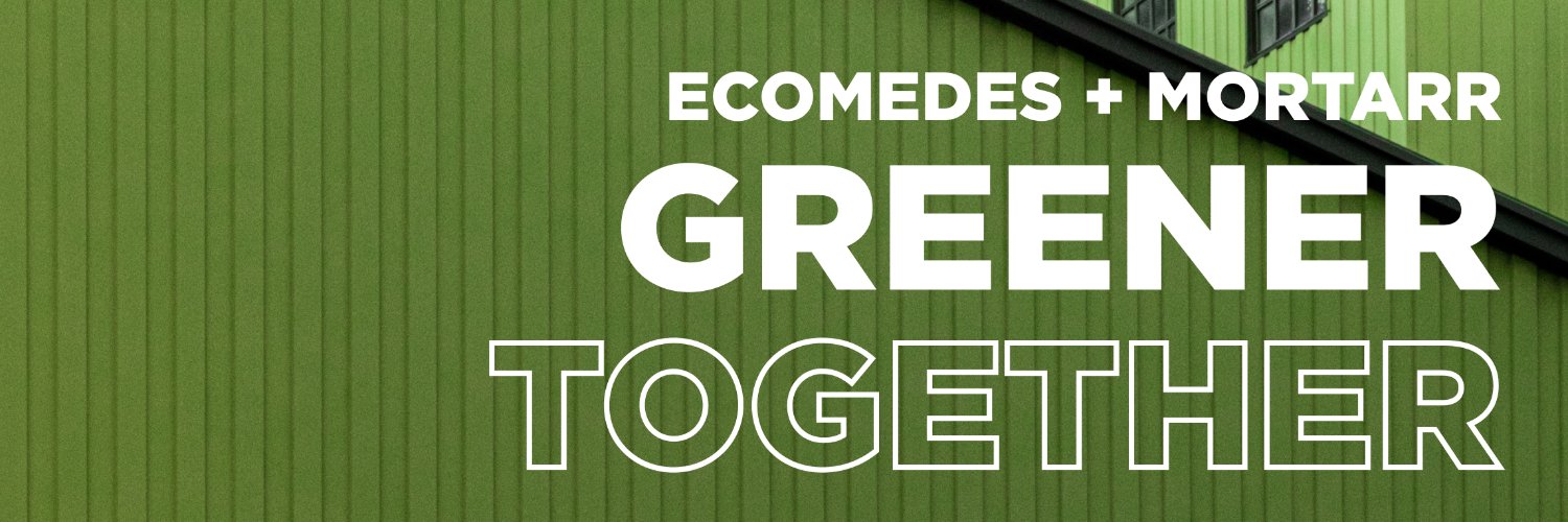 ecomedes's profile banner image