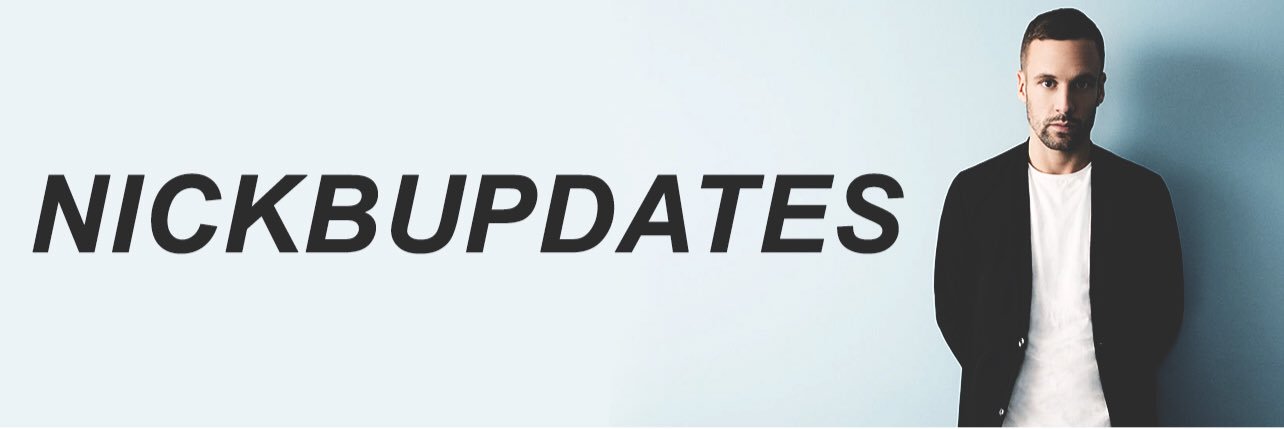 NickBUpdates's profile banner image