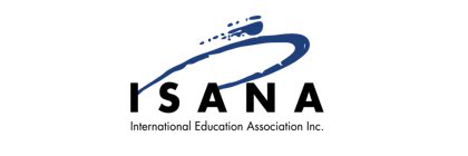 ISANA International Education Association Inc banner