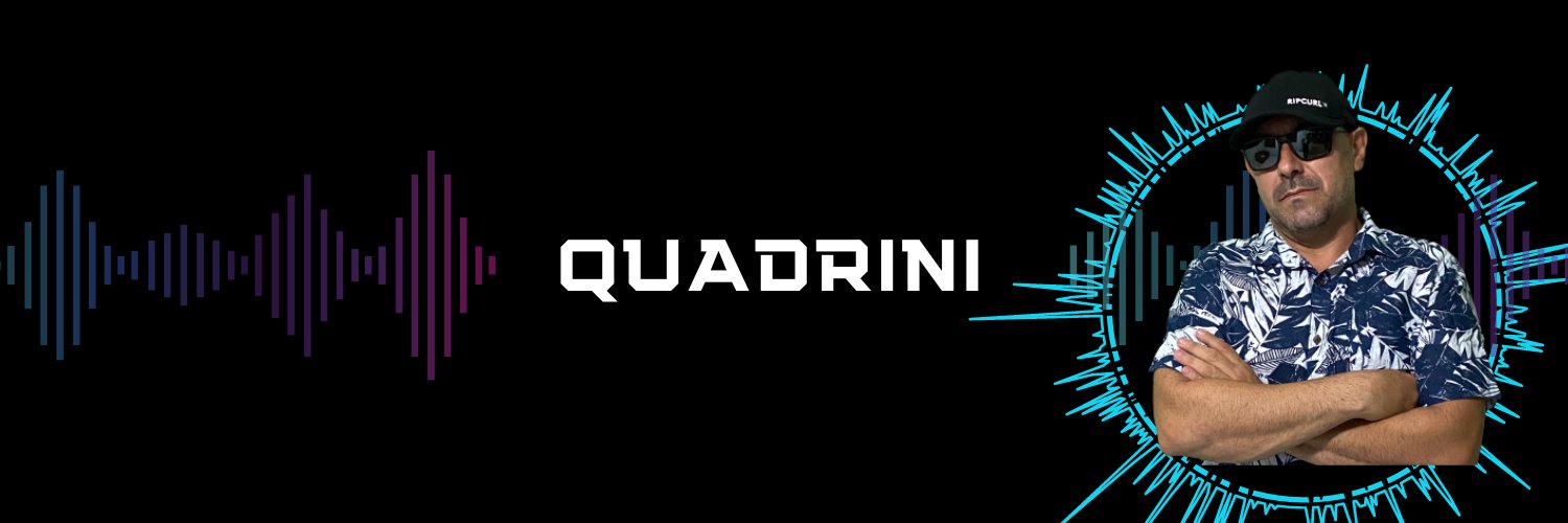 QUADRINI's profile banner image