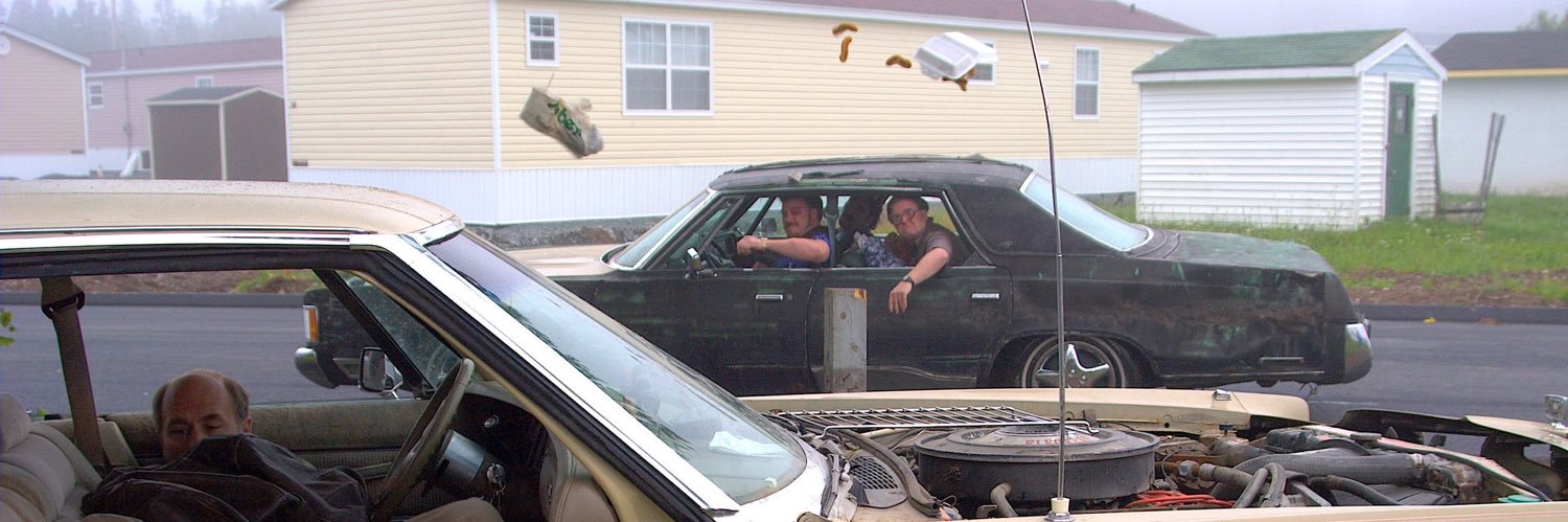 Jack Rossiter banner