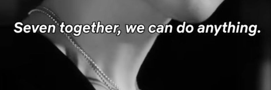 becca 🪭 ARIRANG banner