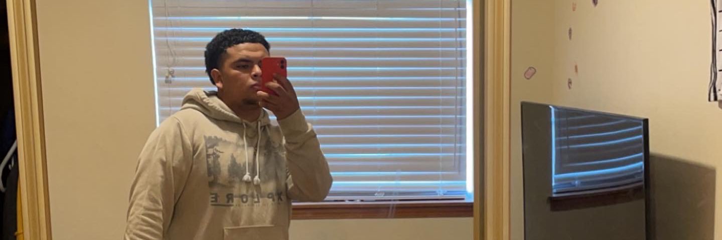 davidq546's profile banner image