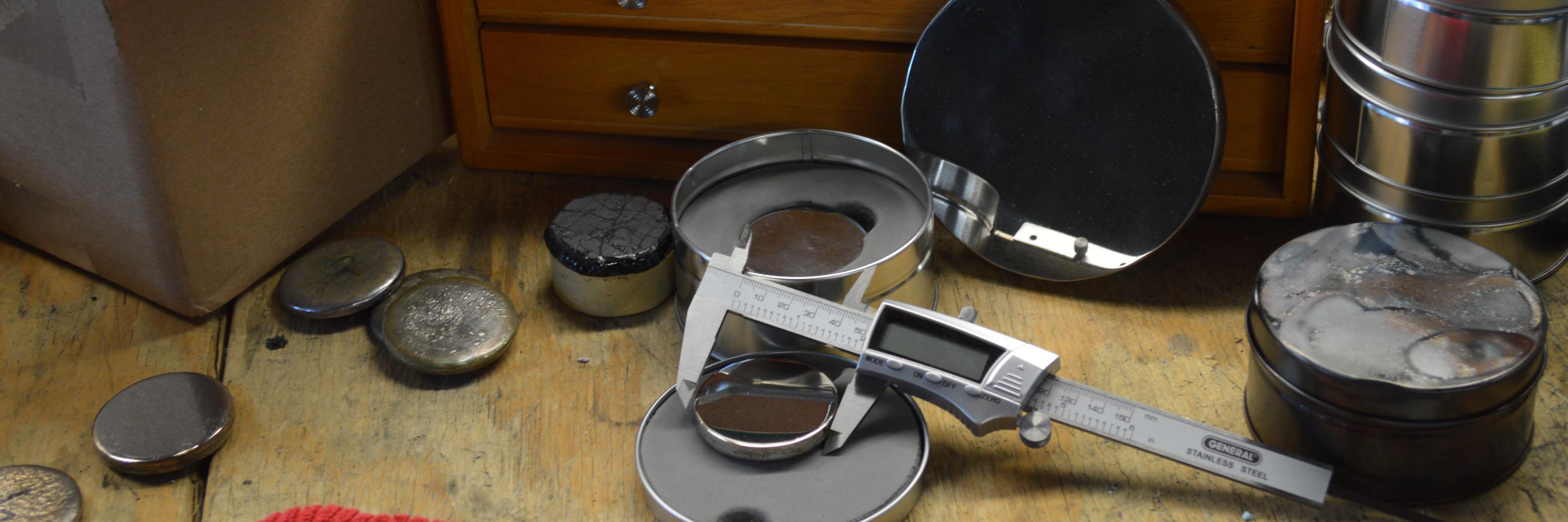 Earth-Shaker Foundry (@EShakerFoundry) / Posts / X