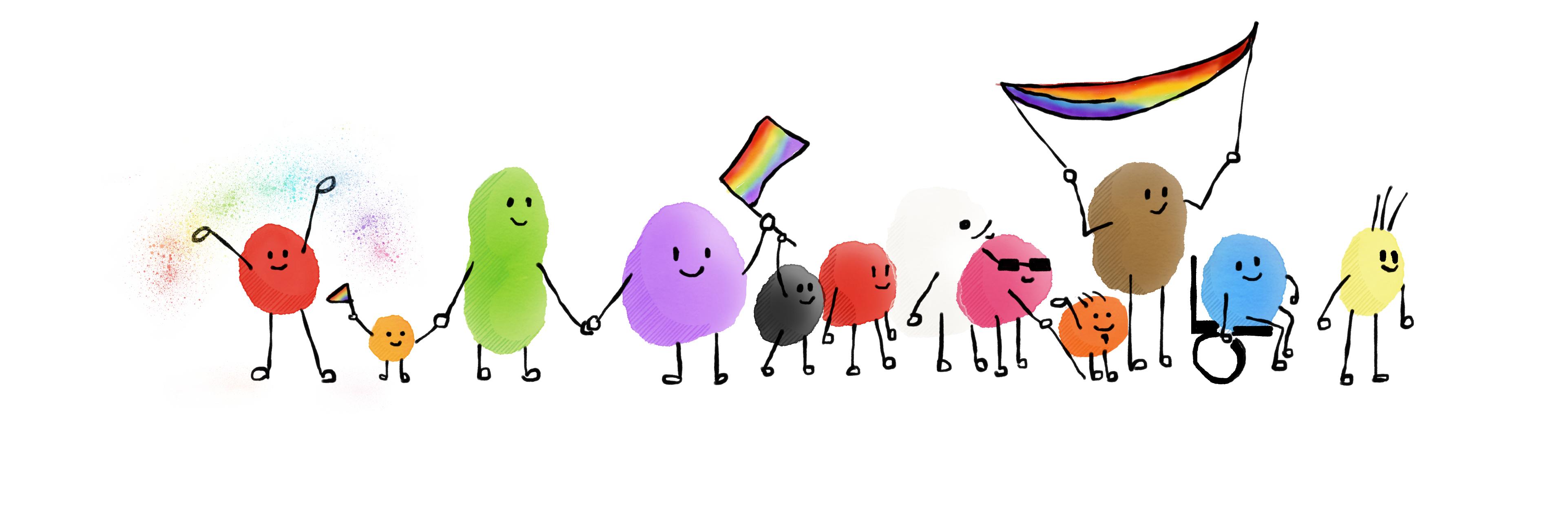 MintyBeets's profile banner image