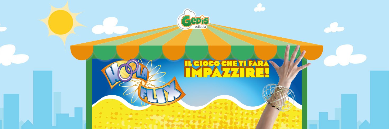 gedisedicola's profile banner image