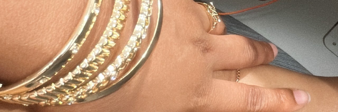 mon cheř💎 banner