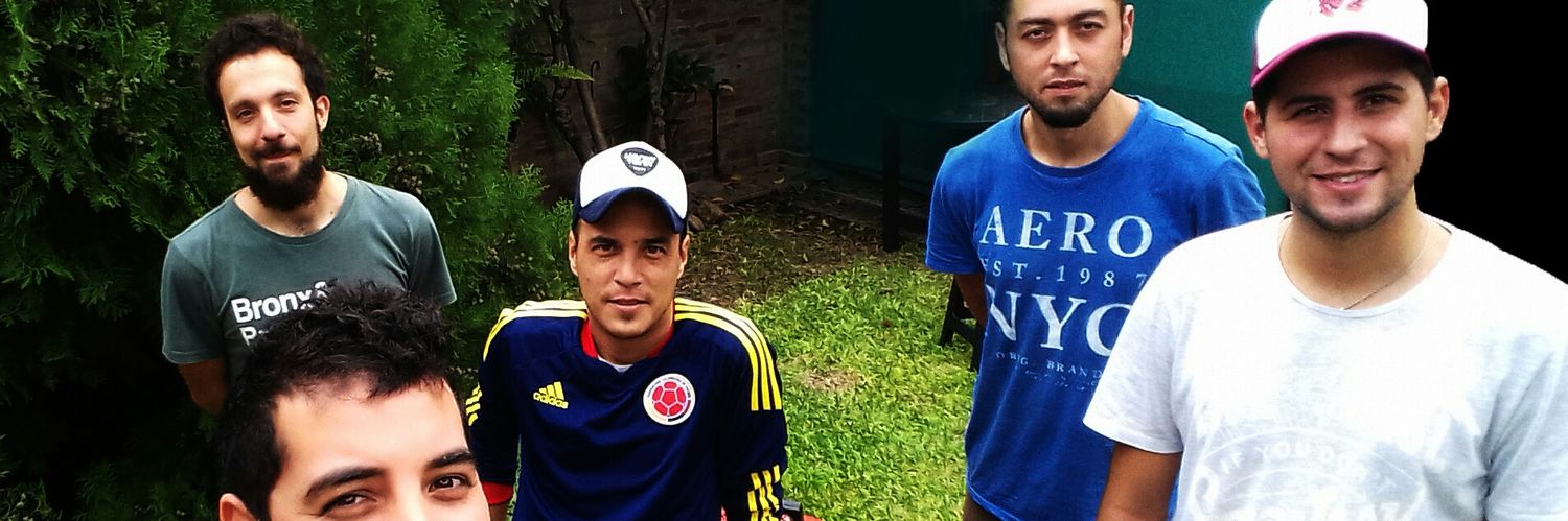 EternaRevuelta's profile banner image