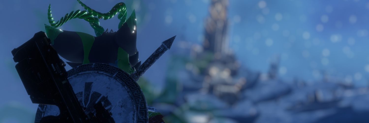 slime108's profile banner image