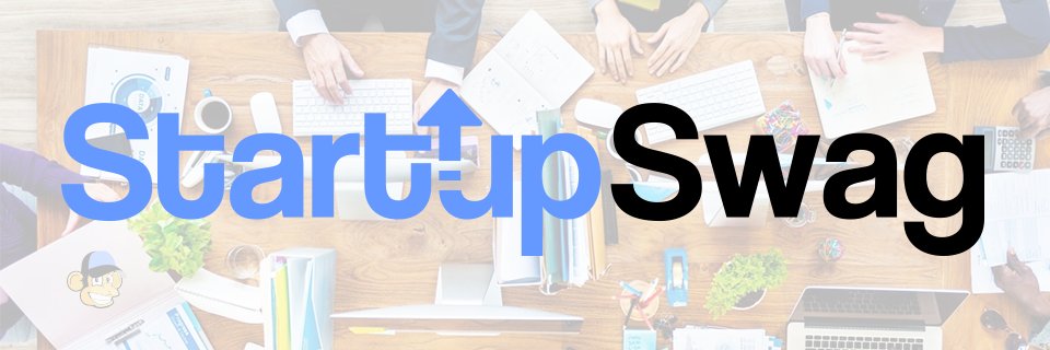 startupswagco's profile banner image