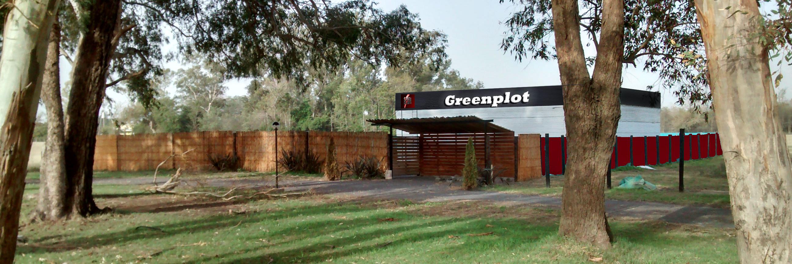greenplot_'s profile banner image