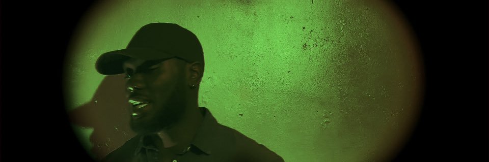 Zush aka Guyver banner