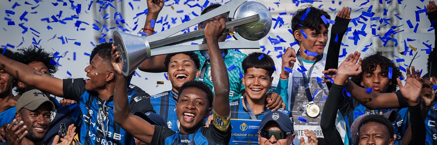 IDV Formativas banner