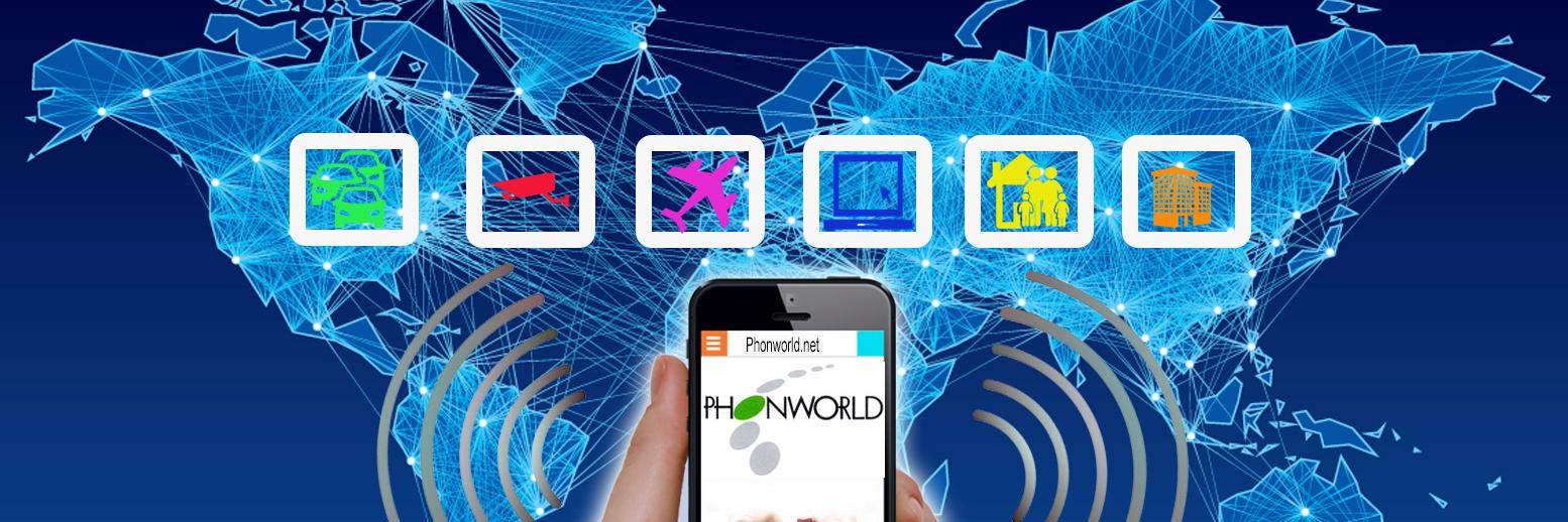 grupophonworld's profile banner image