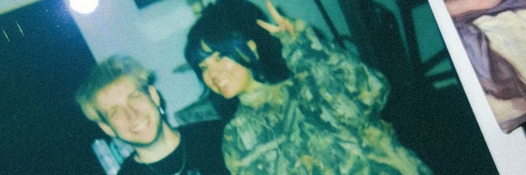 JuniperIsDead's profile banner image