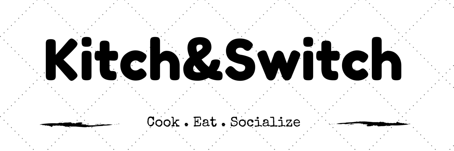 kitchandswitch's profile banner image