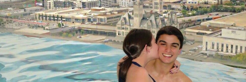 sydneymhoward's profile banner image