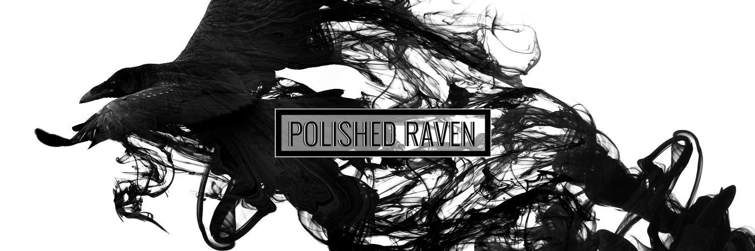 polishedraven's profile banner image