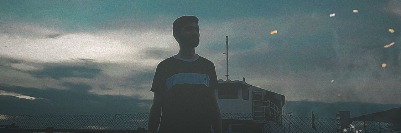 samratbauddh's profile banner image