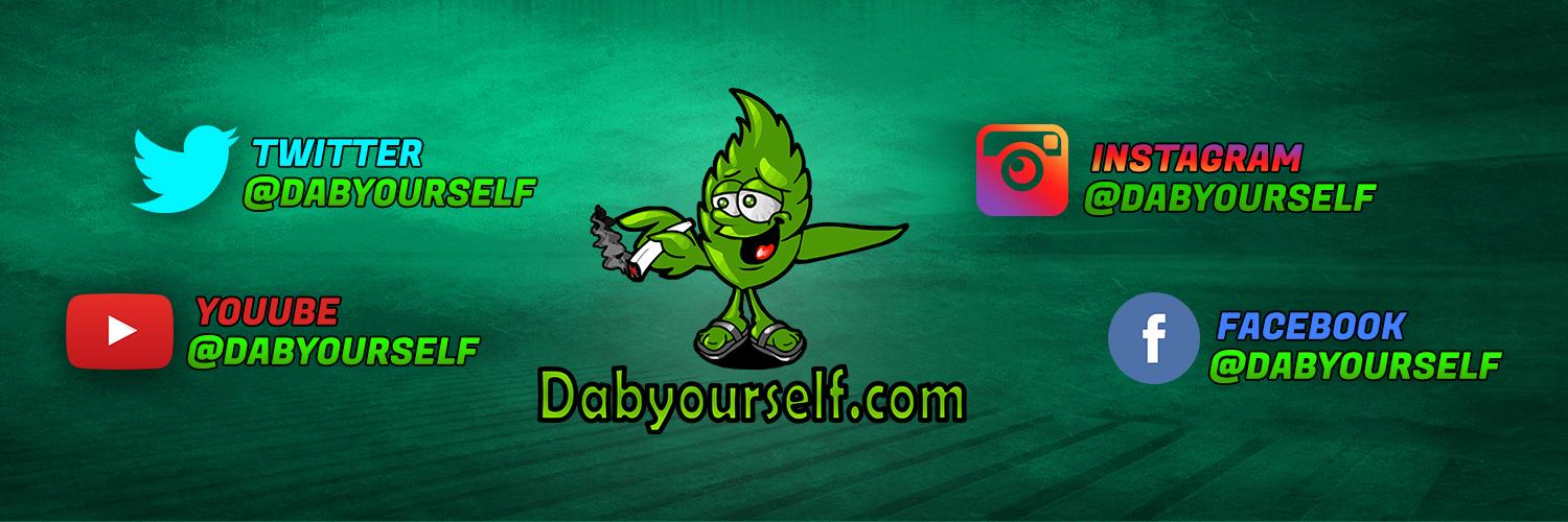 DabYourself banner