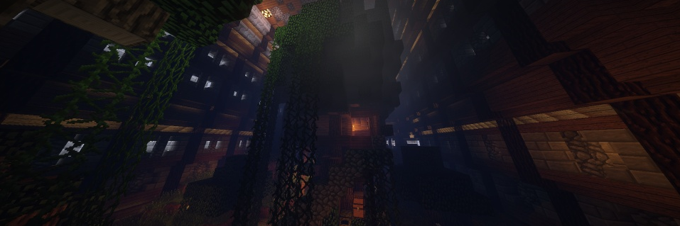 LimitedBuilders banner