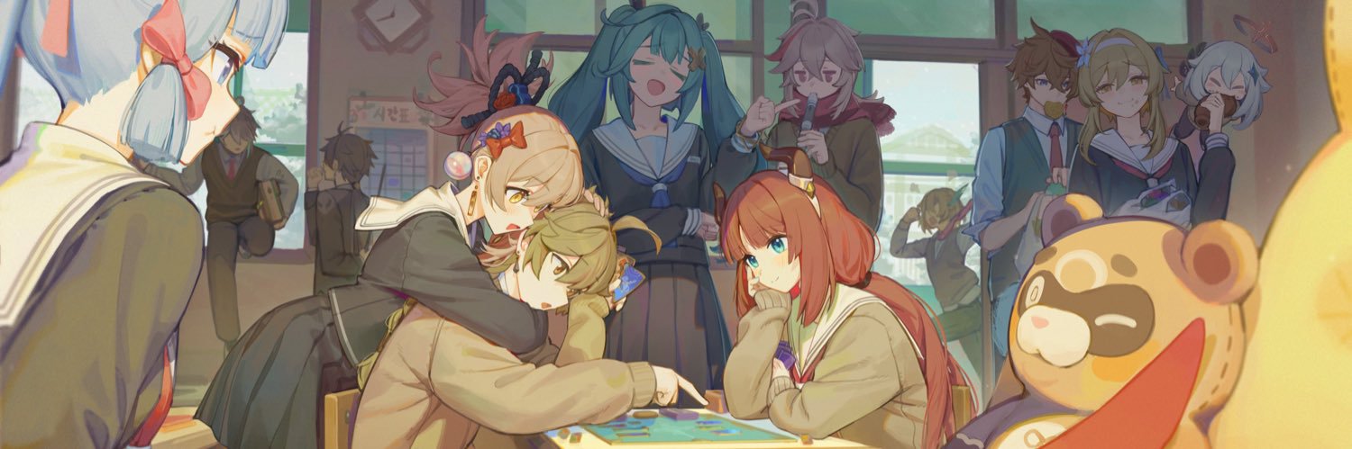 Ebitiri_san's profile banner image