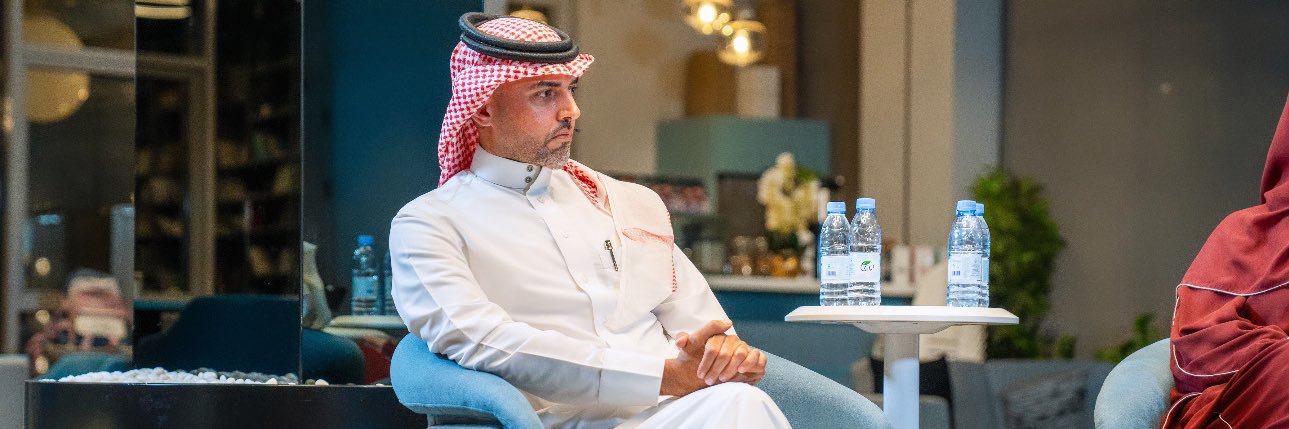 Khaled Alsultan | خالد السلطان banner