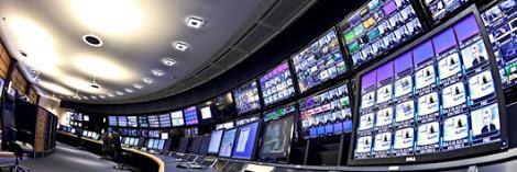 Media House's banner