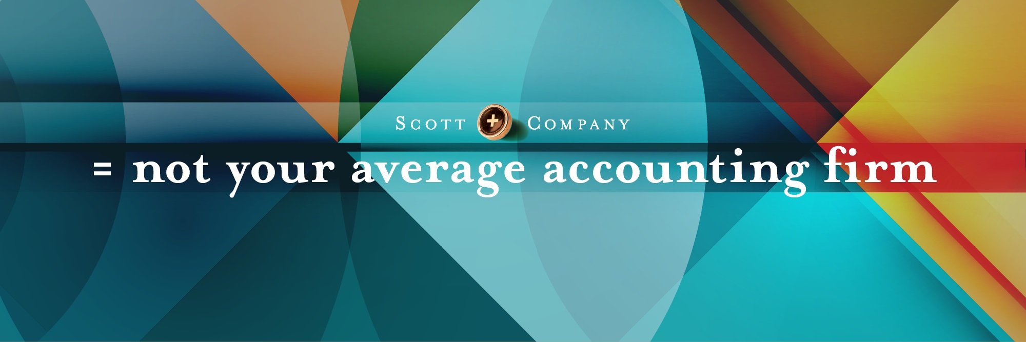 Scott & Company banner