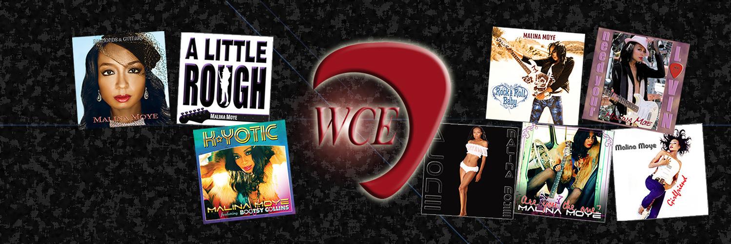 WCERecords's profile banner image