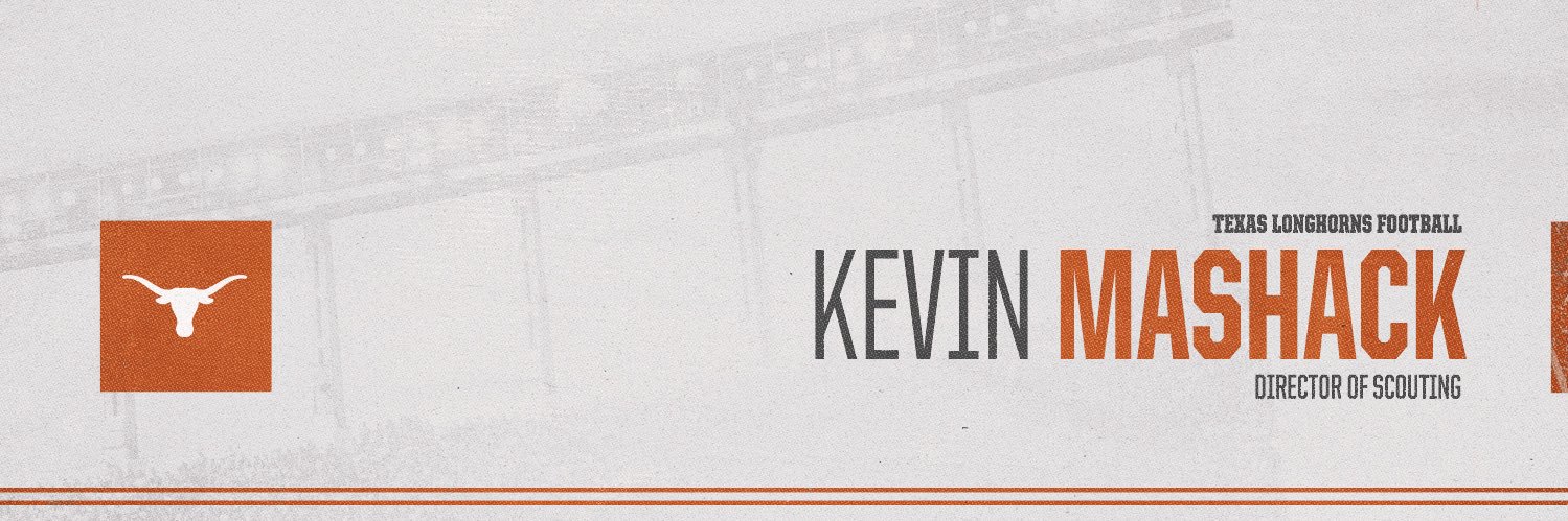 Kevin Mashack banner