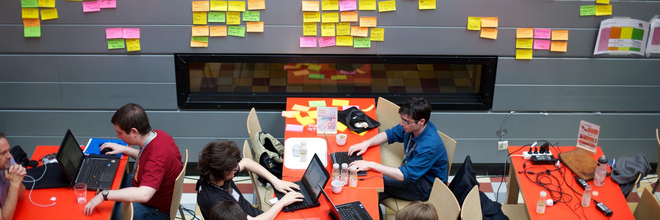 devsqnet's profile banner image