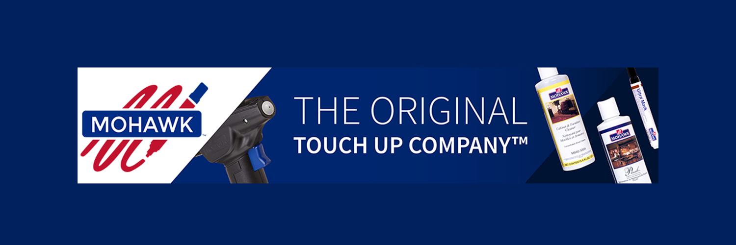 Mohawk Consumer banner